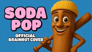 Thumbnail: SODA POP x TUNG TUNG TUNG SAHUR