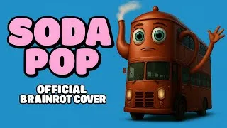 Thumbnail: SODA POP x ITALIAN BUSES ANIMALS