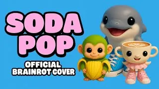 Thumbnail: SODA POP x LOS TRALALERITOS