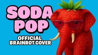 Thumbnail: SODA POP x Strawberry Elephant ITALIAN ANIMALS