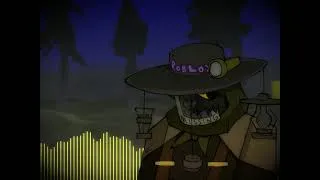 Thumbnail: To shattter that light. - DoD OST