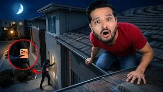 Thumbnail: Someone hacked my stolen iPhone?
