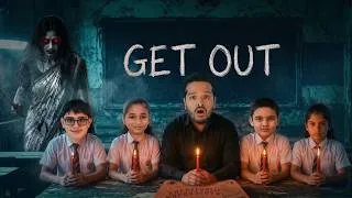 Thumbnail: BACK TO SCHOOL... THE TEACHER WAS A MONSTER!