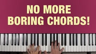Thumbnail: Creating Motion with Runs: Guitar-Inspired Piano Technique!