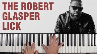 Thumbnail: Learn a Beautiful Neo-Soul Lick