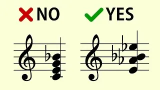 Thumbnail: Why Your Dominant Chords Suck