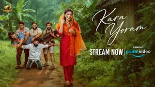 Thumbnail: ഞങ്ങളുടെ ഇടയിൽ മതം വന്നട്ടില്ല | Karayoram Movie | Stream Now on Amazon Prime | Sumanth Prabhas
