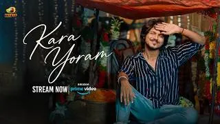 Thumbnail: പെൺകുട്ടികളുടെ selection തെറ്റില്ല | Karayoram Movie | Stream Now on Amazon Prime | Sumanth Prabhas