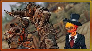 Thumbnail: "Can Opener" New Berserker Hero Fest Finisher Duels - (For Honor) #338