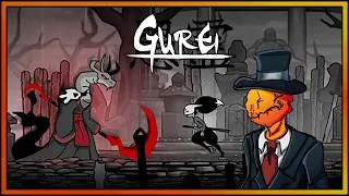 Thumbnail: The Snake Devours Every Ounce Of Hope From Me - (Gurei) #3