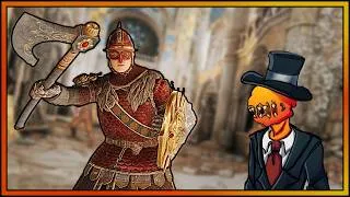 Thumbnail: Dueling For Varangian Guard's Test Your Metal Armors - (For Honor) #337