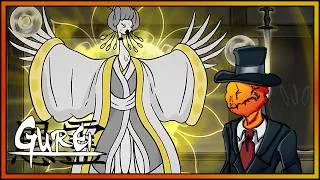 Thumbnail: The Golden Crane Teaches Me Humility Through Pain - (Gurei) #2