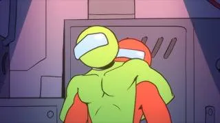 Thumbnail: Eliminating the impostor FROM BEHIND is WILD