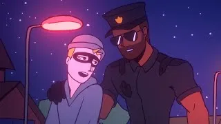 Thumbnail: The thief GOT CAUGHT! (I swear there is NOTHING more to it)