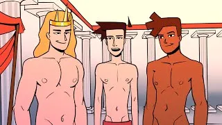 Thumbnail: Hades takes TWO BACKSHOTS at the same time