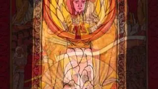 Thumbnail: Hildegard von Bingen, O splendidissima gemma, Scivias