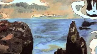 Thumbnail: Darius Milhaud, Divertissement Op  299b, Paul Gauguin
