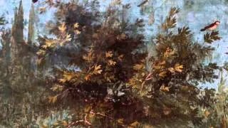 Thumbnail: Alessandro Scarlatti, Cor mio, Livia's Garden