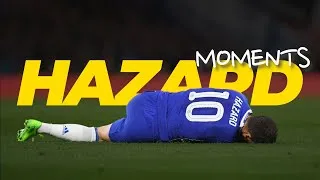 Thumbnail: Eden Hazard Most Epic Moments
