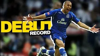 Thumbnail: You Won't Believe Their Ages: Youngest Premier League Scorers😱