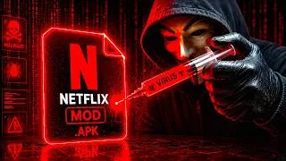 Thumbnail: The Secret Behind Every Mod APK