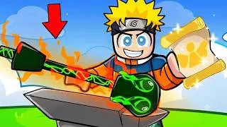 Thumbnail: I Spent 24 Hours and 30 Scrolls Enchanting EVERY weapon in Blox Fruits Roblox