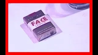 Thumbnail: "FACE" (1985) Rick Powell & Fred Thomas