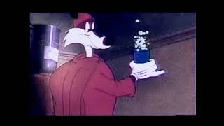 Thumbnail: The Future Of Entertainment