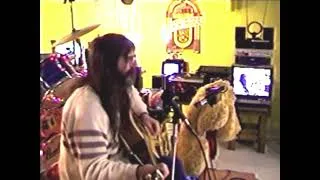 Thumbnail: The Kings And The Queens (the broken string version)