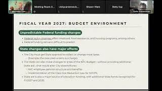 Thumbnail: 7/23 Executive Committee - 2026