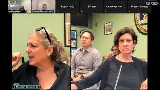 Thumbnail: 7/21 Waterfront, Parks & Cultural Committee – 2026