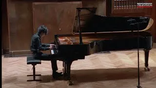 Thumbnail: Taisei Shigeno | Prokofiev Sonata No. 2, Op. 14 | Second Prize | 2026 Aachen Regional MIPC