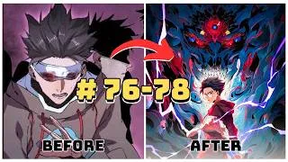Thumbnail: He Sold his Organs for a Job Transfer but Ended Up with a Useless SSS-Class Forbidden Curse Caster