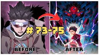 Thumbnail: He Sold his Organs for a Job Transfer but Ended Up with a Useless SSS-Class Forbidden Curse Caster