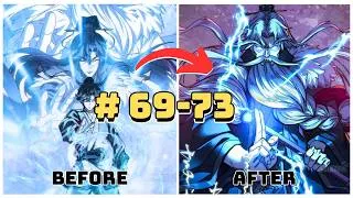 Thumbnail: After Every 86 Years in a Simulation, He Returns in search for the path of immortality