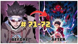 Thumbnail: He Sold his Organs for a Job Transfer but Ended Up with a Useless SSS-Class Forbidden Curse Caster