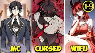 Thumbnail: (1-9) I Married the Dragon I Killed - Manhwa Recap