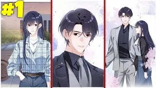 Thumbnail: A Stubborn Girl Who takes her revenge - Beneath The Lady's Mask manhua - 1