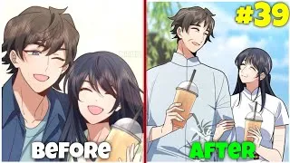 Thumbnail: Mc Got Thousands of years old girl | My wife is from a thousand years ago part - 39