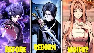Thumbnail: He Was Used as a Sacrifice by a Demonic Cult... But was Reborn as a Demon God to Exact his Revenge!