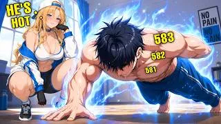 Thumbnail: He Trains Hard with His Resurrection Skill and Humiliates Everyone at the School for Awakeners!