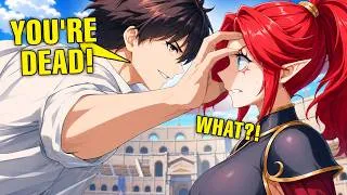 Thumbnail: He’s Reborn as a Ruthless 16yr Old Genius in a Noble Family! - Manhwa Recap