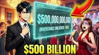 Thumbnail: She Called Me A Failure At The Reunion, Until My $500 Billion INHERITANCE Was Finally Unlocked.