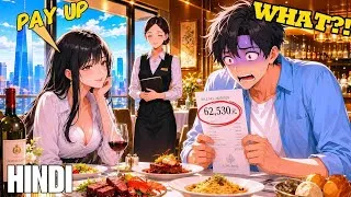 Thumbnail: He Trash Talked To a Girl In Game, but She Is His New CEO