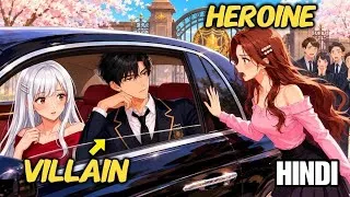 Thumbnail: Reborn, He Leave His Cheater Girlfriend and Marry His Childhood Friend