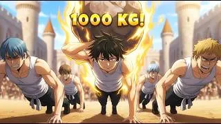 Thumbnail: The Reincarnated Legend Is So OP That The DEADLY EXAM Is Just A Game! - Manhwa Recap