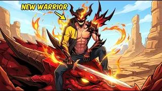 Thumbnail: He Reboots From LEVEL 1 But Has The GODLIKE Skills To Solo The Entire Dungeon! - Manhwa Recap
