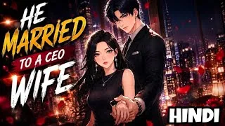 Thumbnail: 🔥 My CEO Wife Paid Me $10,000 Every Month Then Suddenly Moved In! 😳💸#mangarecap #anime 