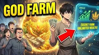 Thumbnail: Reborn In 1982 With A SECRET FARM, I Turned 2 Yuan Into A Millionaire Fortune