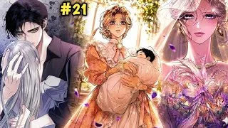 Thumbnail: I Only Need the Duke's Child [21] Manhwa Explained in Hindi💔#manhwa #recap #webtoon #new